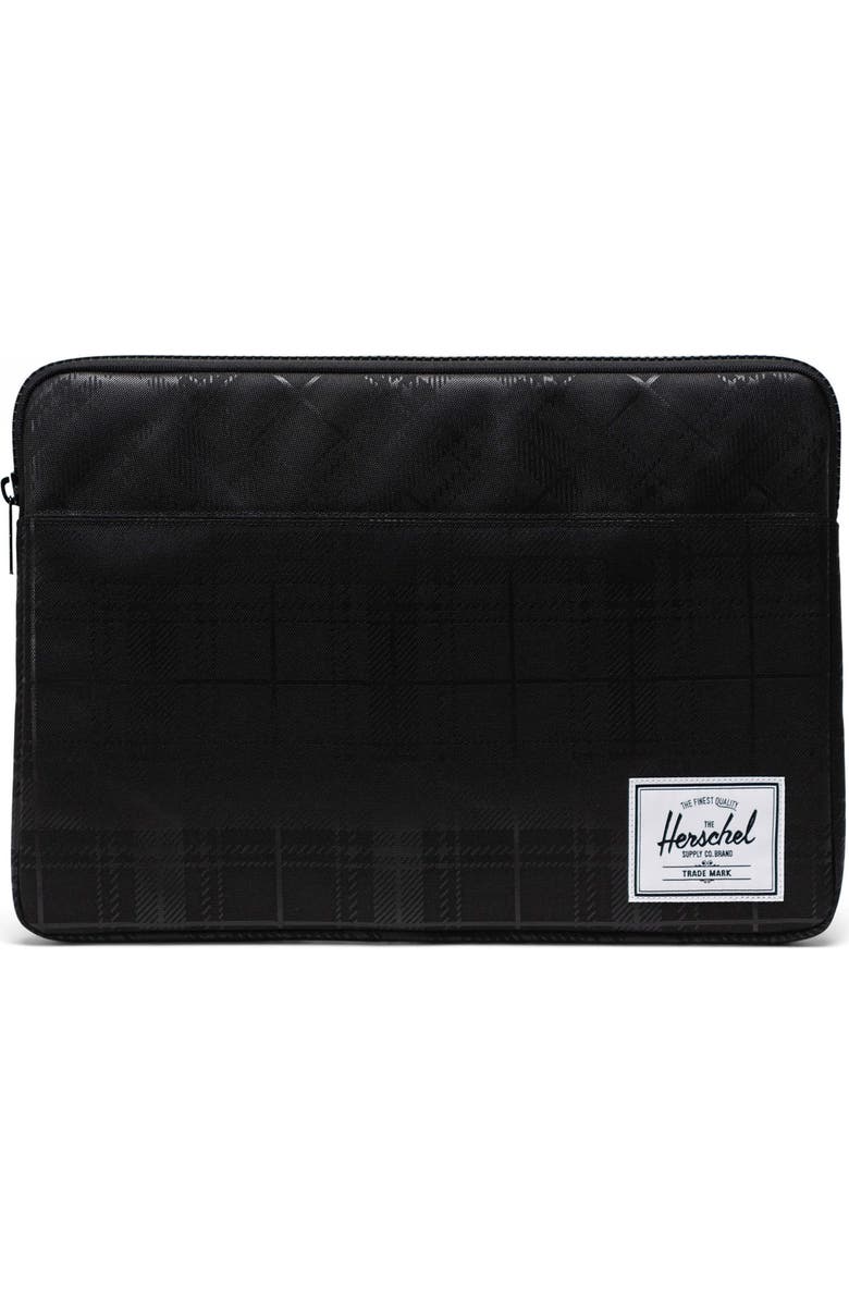 Herschel Supply Co. Anchor 15-16" MacBook Sleeve, Main, color,