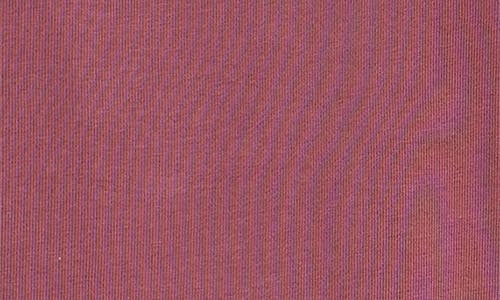 Afrm Blake Cotton Hoodie In Pink