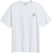 Percival Hotel Bistro Oversize T-Shirt