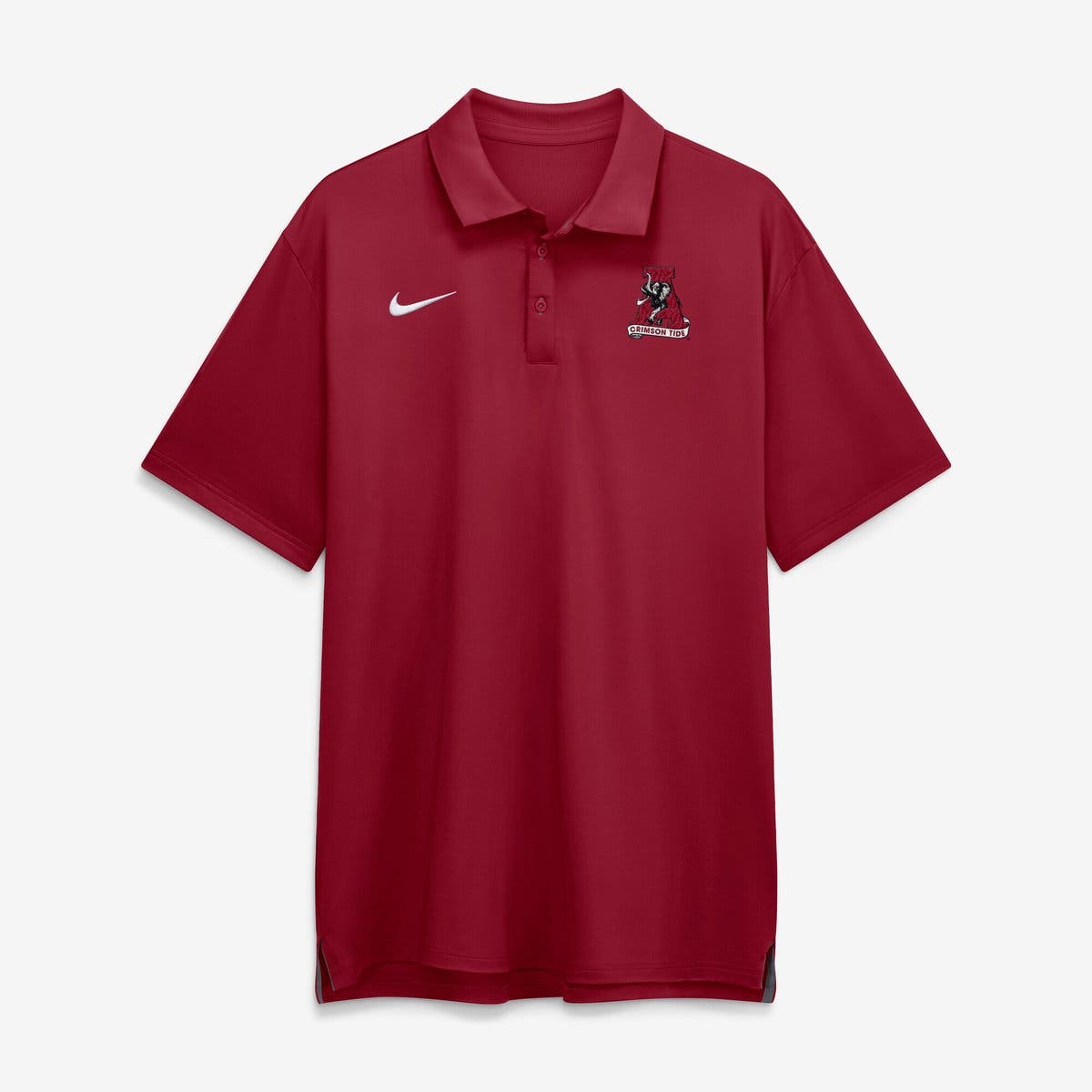 selected Crimson
