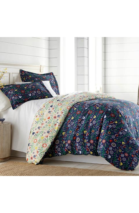 Luxury Premium Boho Collection Duvet Cover Set