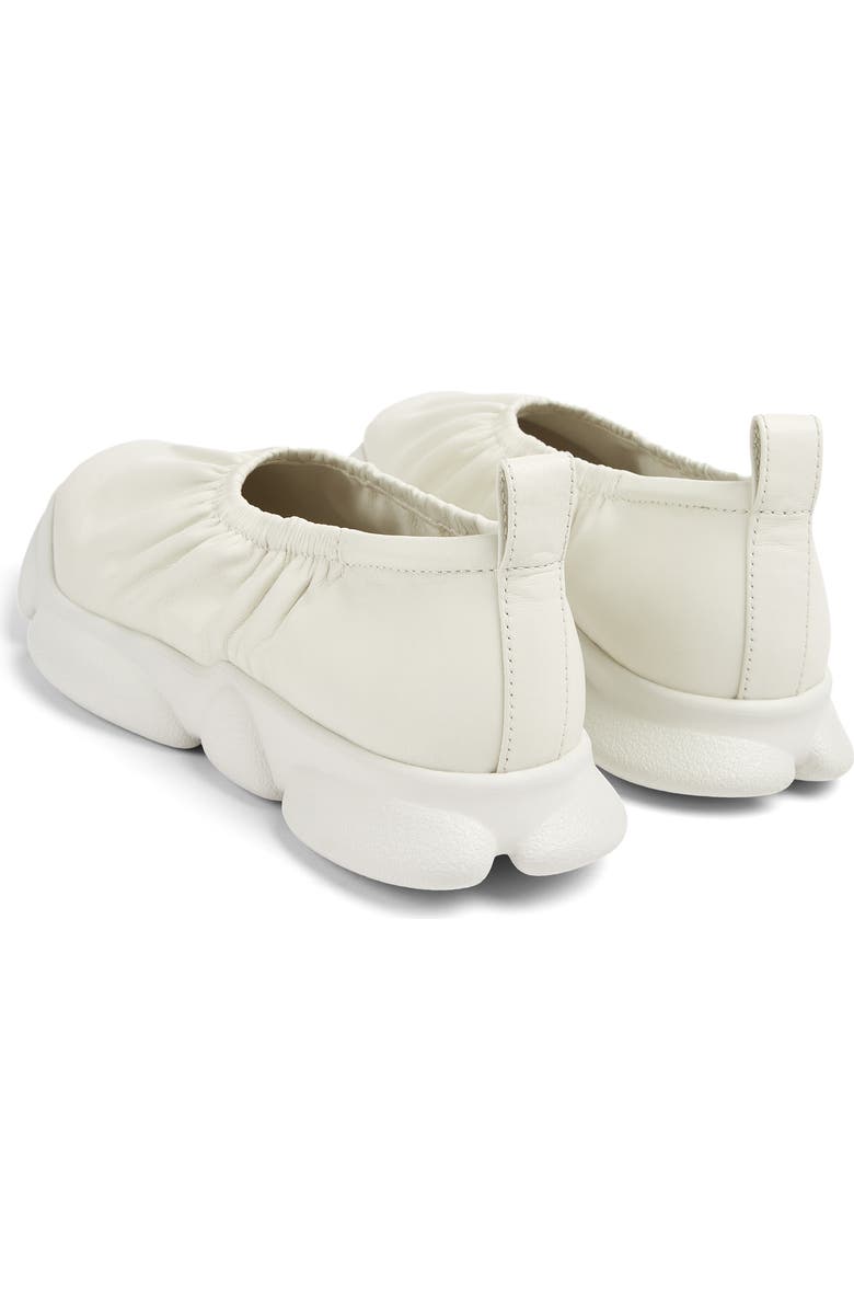 Camper Karst Slip-On Sneaker, Alternate, color,