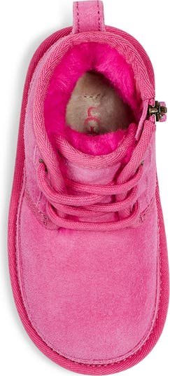 Kids' Neumel II Water Resistant Chukka Boot