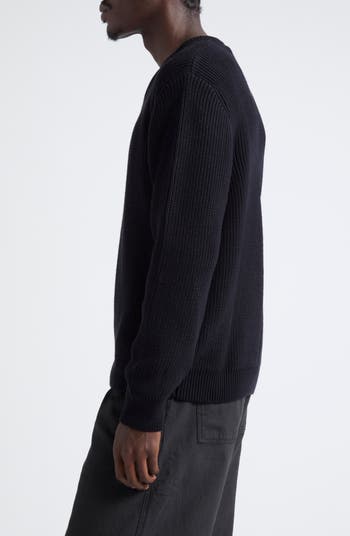 Noah V-Neck Shaker Knit Sweater | Nordstrom