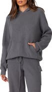 EDIKTED Wynter Sweater Hoodie