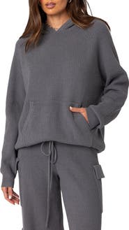 EDIKTED Wynter Sweater Hoodie