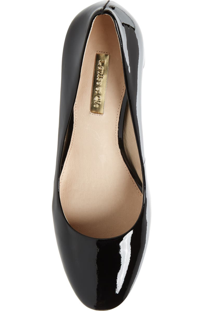 Louise et Cie Jalzy Pump, Alternate, color,