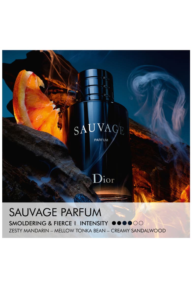 Sauvage Parfum Fragrance Set (Limited Edition), Alternate, color, NO COLOR