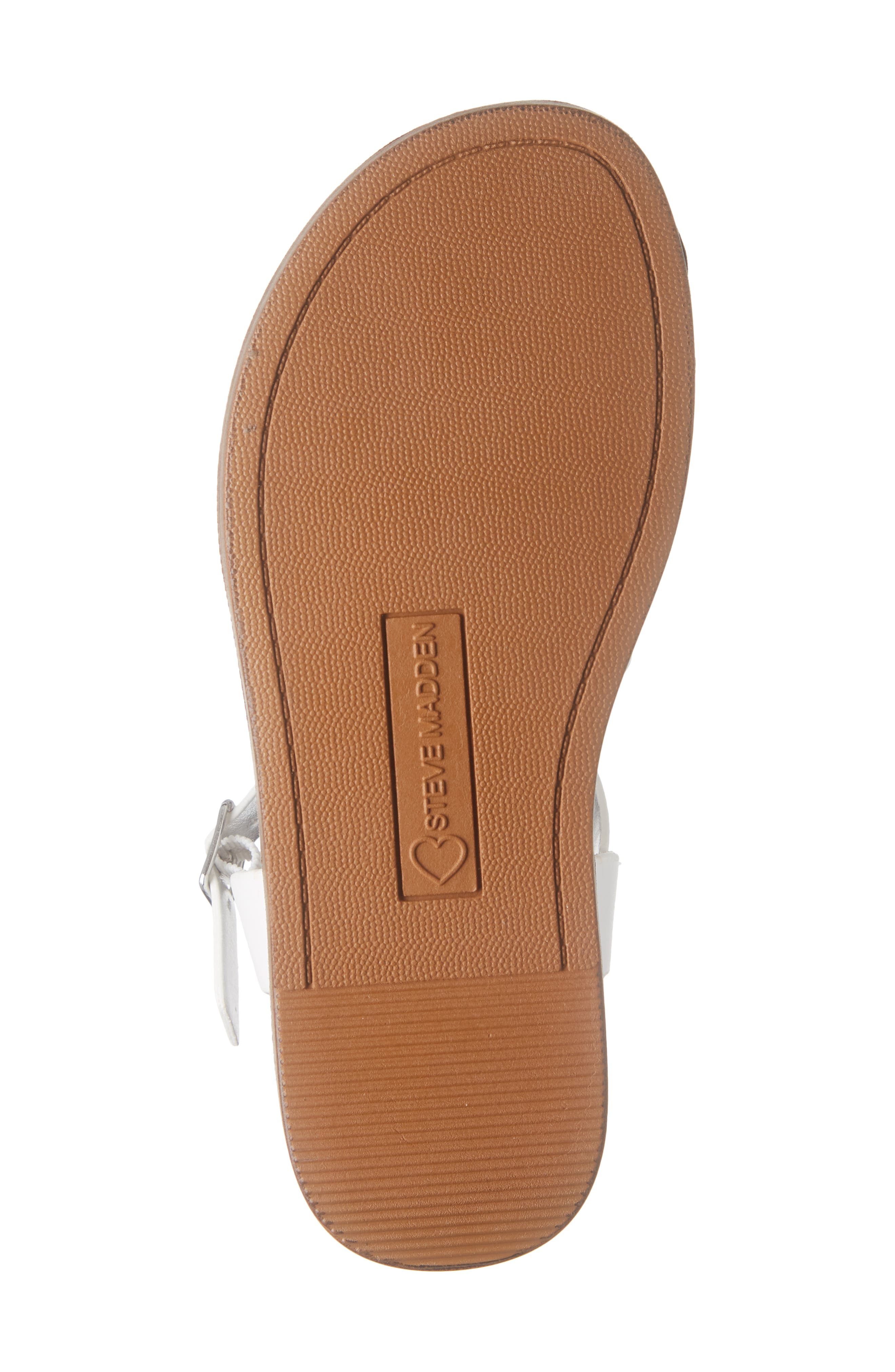 Steve Madden Kids' JLeague Sandal, Alternate, color, 