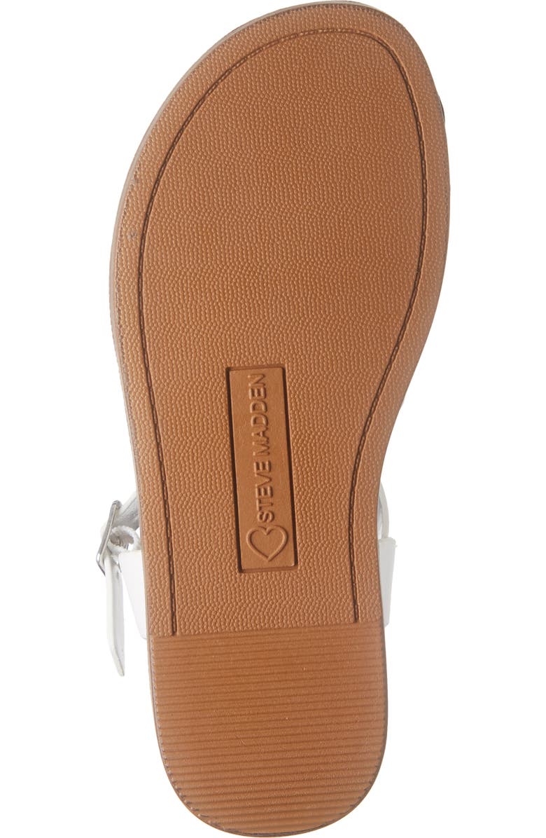 Steve Madden Kids' JLeague Sandal, Alternate, color,
