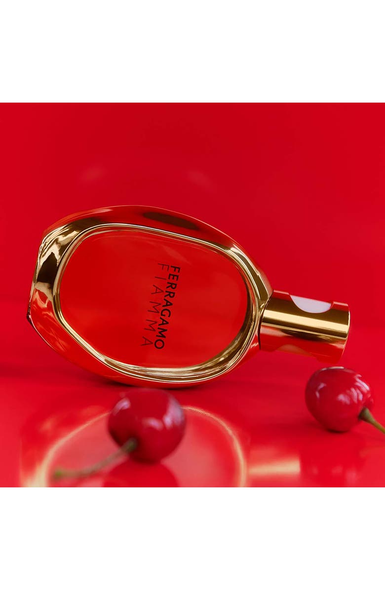 FERRAGAMO Fiamma Eau de Parfum Set $200 Value, Alternate, color, 