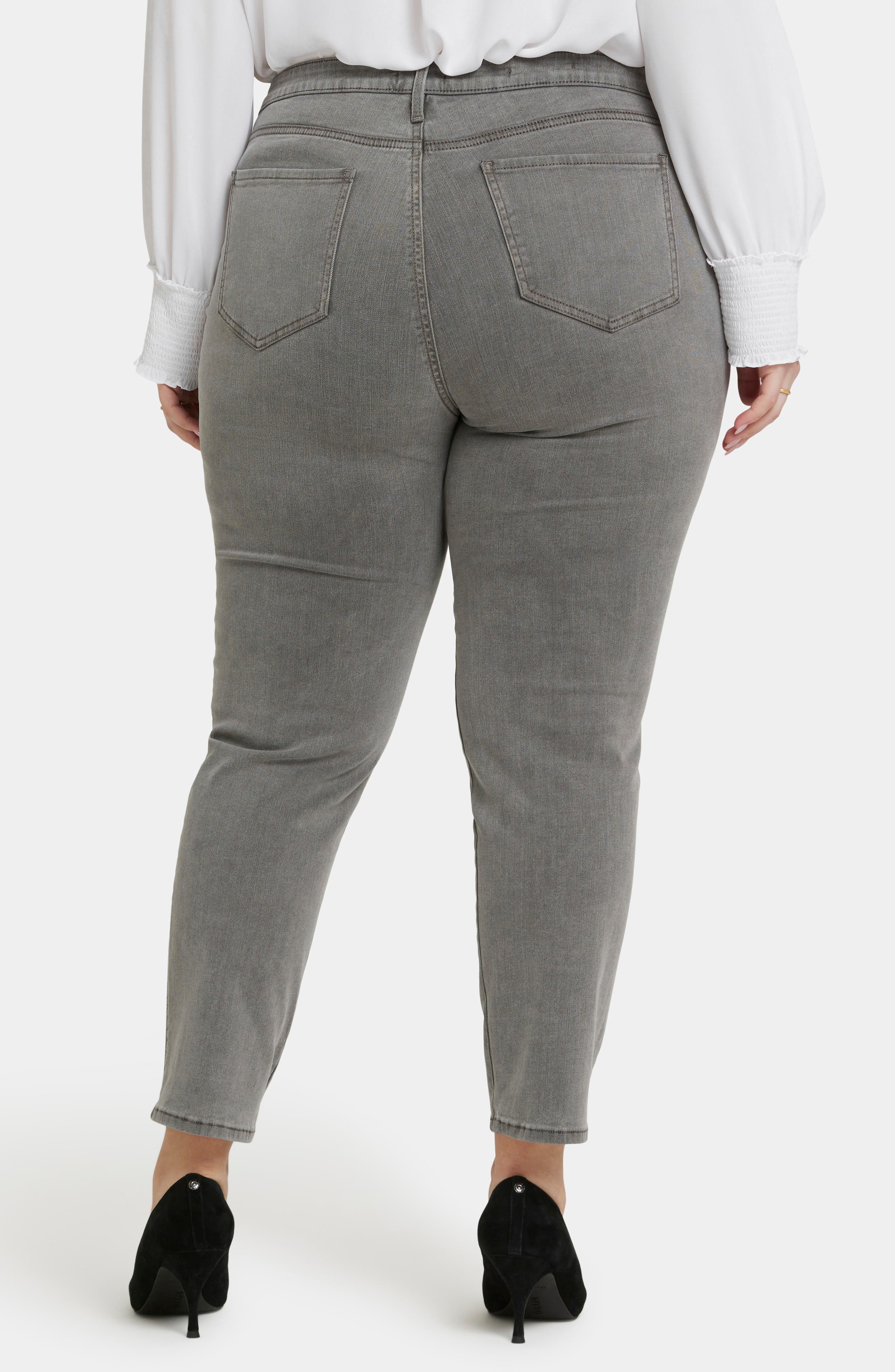 Stella Ankle Tapered Jeans - image 2