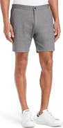 W.R.K Liam Flat Front Knit Shorts