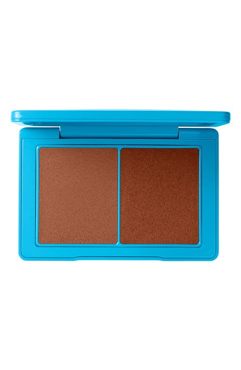 Sun Tone Bronzing Crème