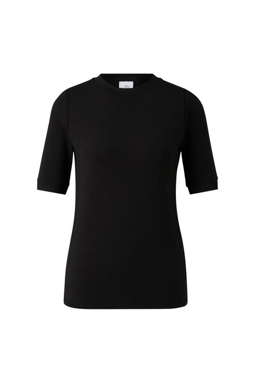 Bogner Alexi T-shirt In Black