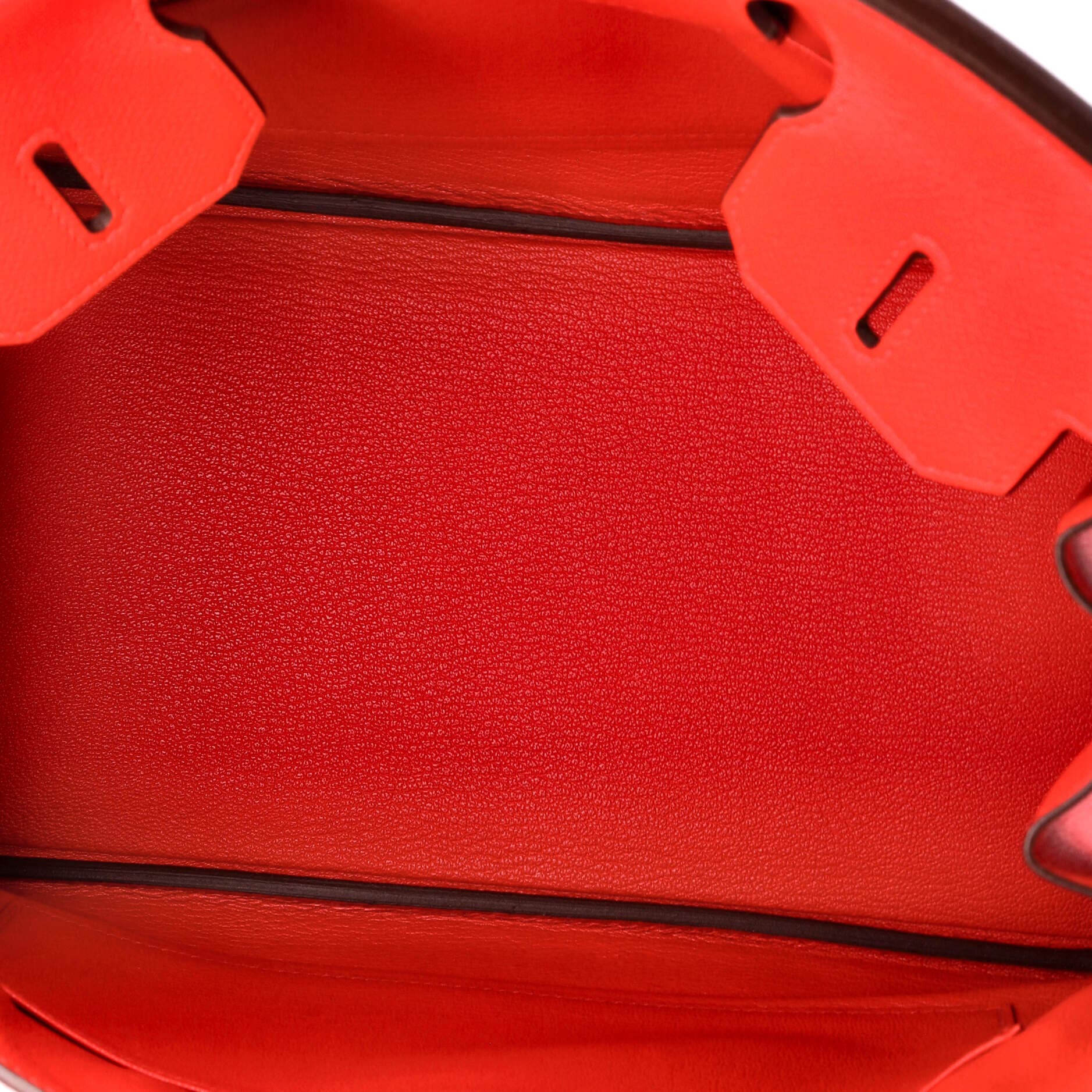 Birkin Handbag Red Epsom with Gold Hardware 30, Alternate, color, Red