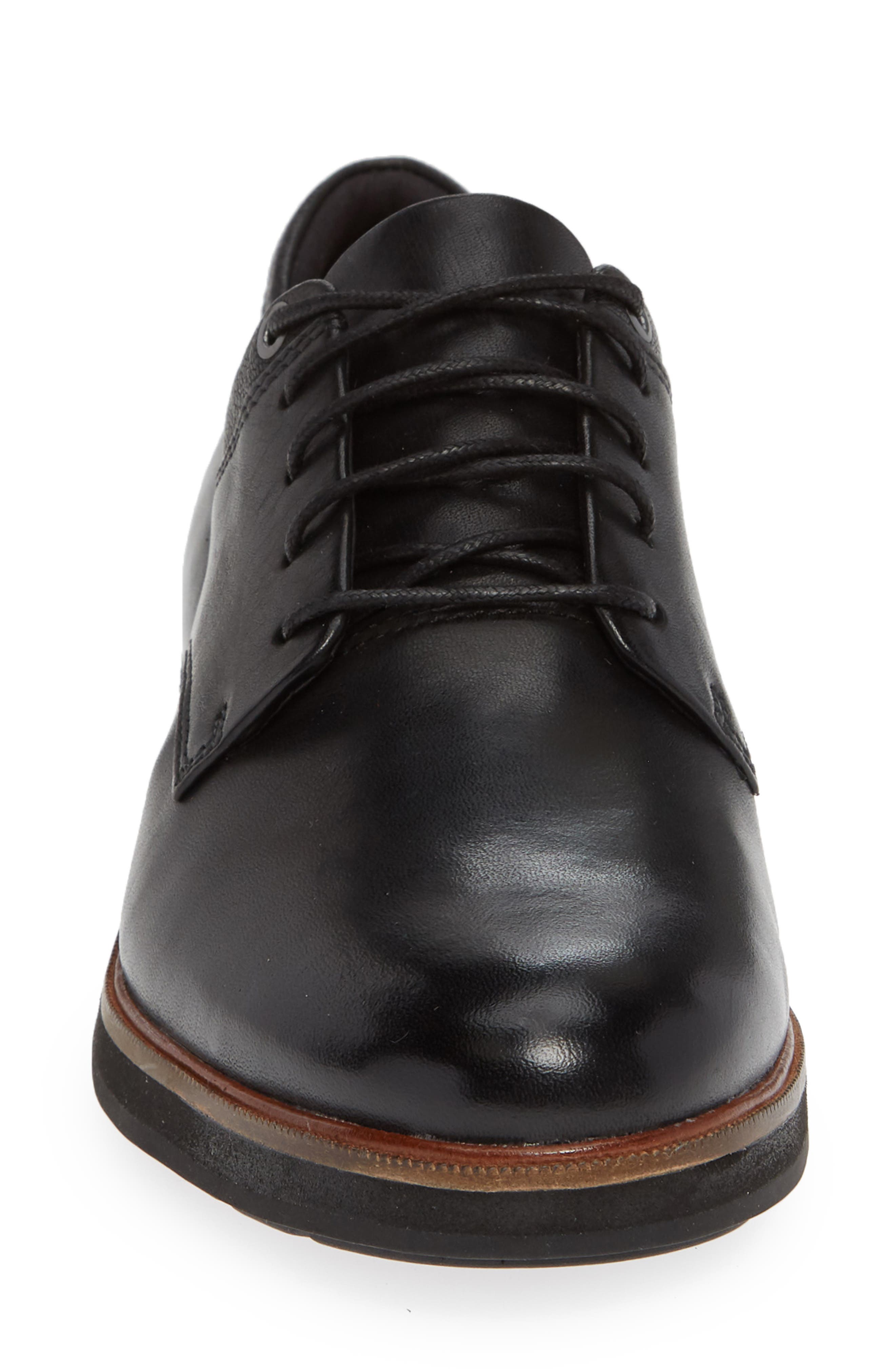 Clarks<sup>®</sup> Frida Derby, Alternate, color, 