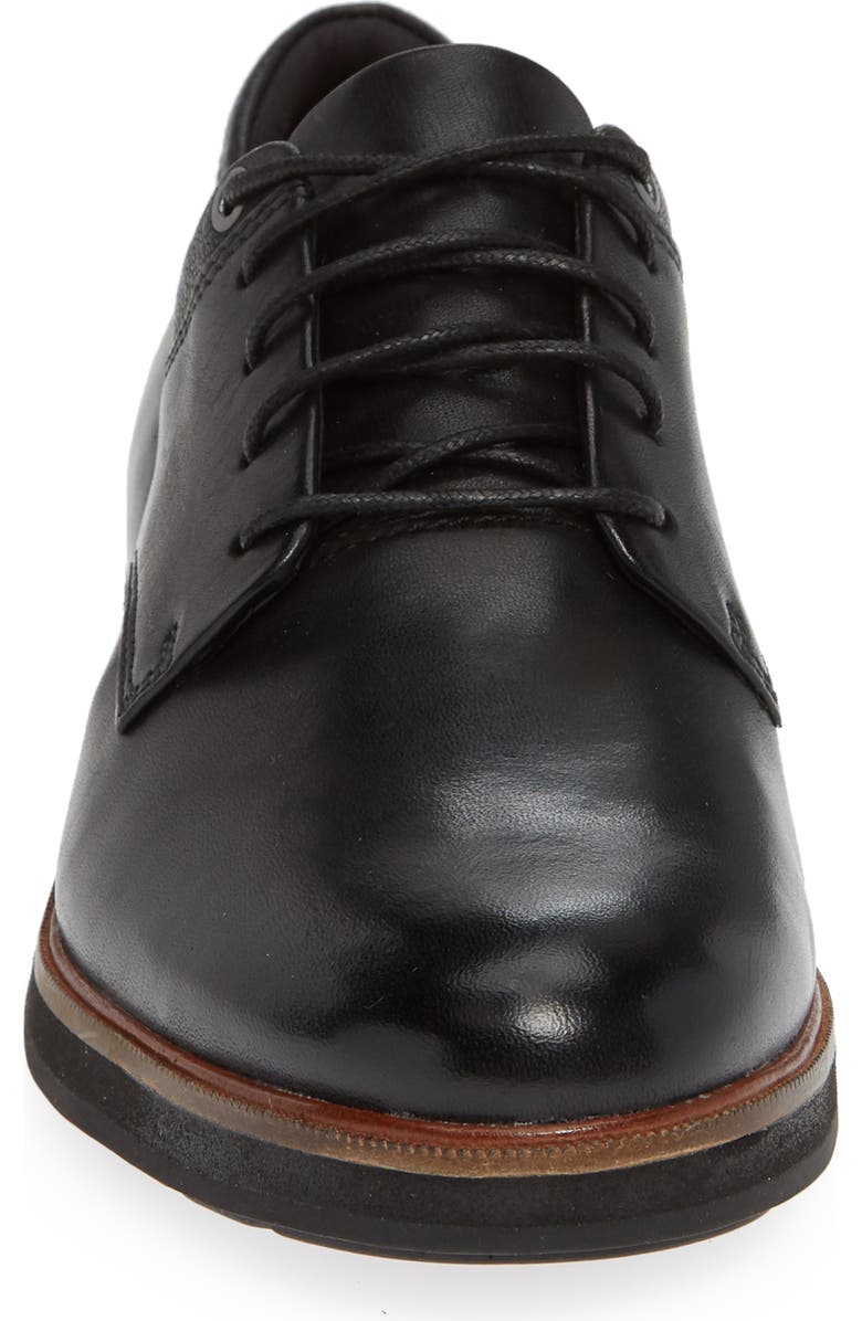 Clarks<sup>®</sup> Frida Derby, Alternate, color,