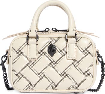 Kensington Extra Small Top Handle Bag