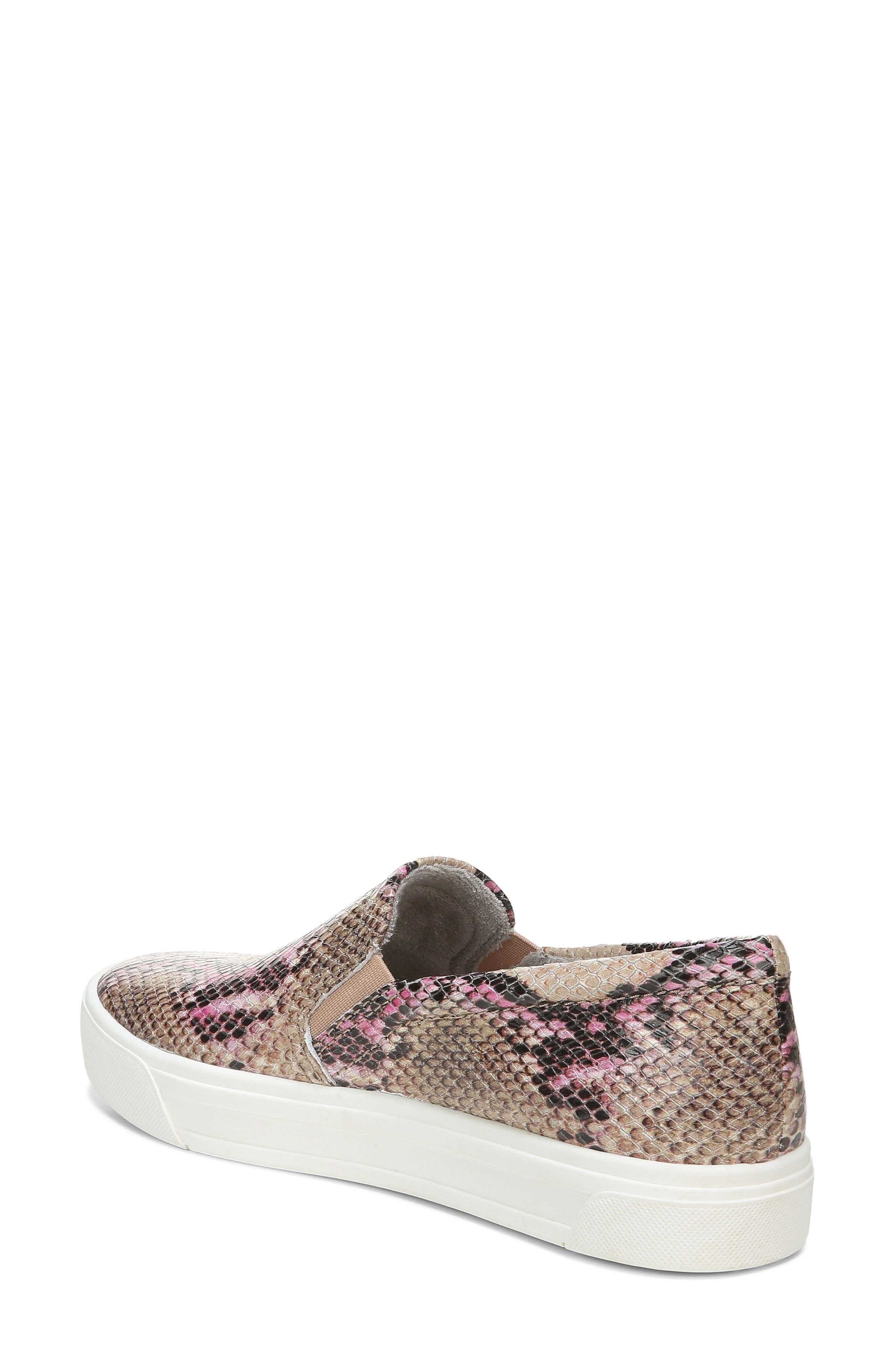 Naturalizer Aileen Slip-On Sneaker, Alternate, color, 