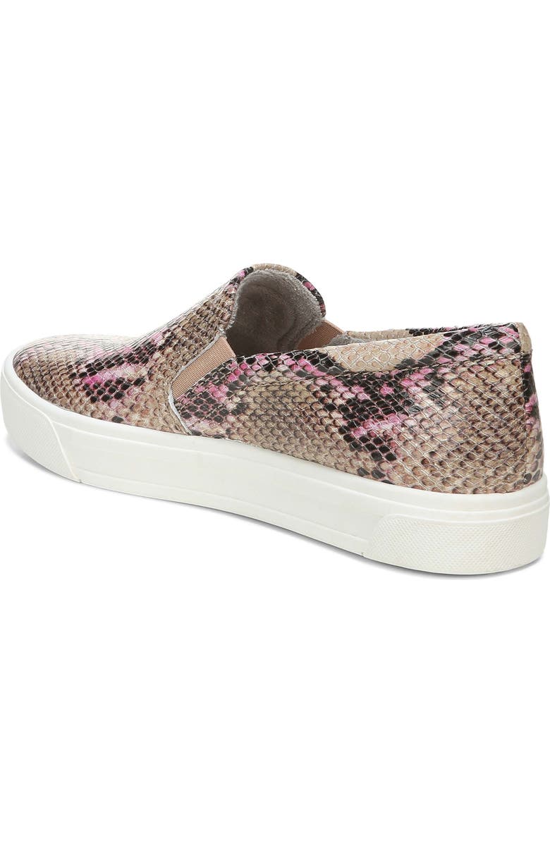 Naturalizer Aileen Slip-On Sneaker, Alternate, color,