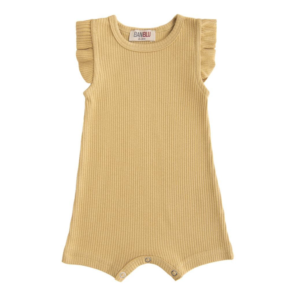 selected Yellow