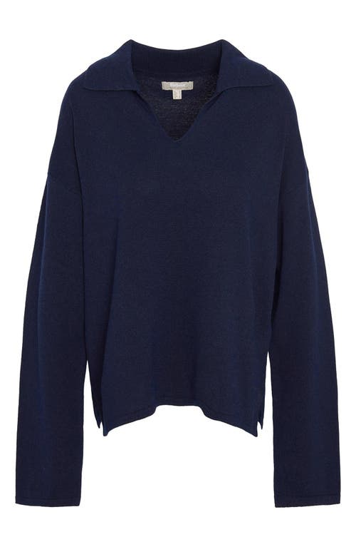 BARBOUR BARBOUR FEARNE SWEATER 
