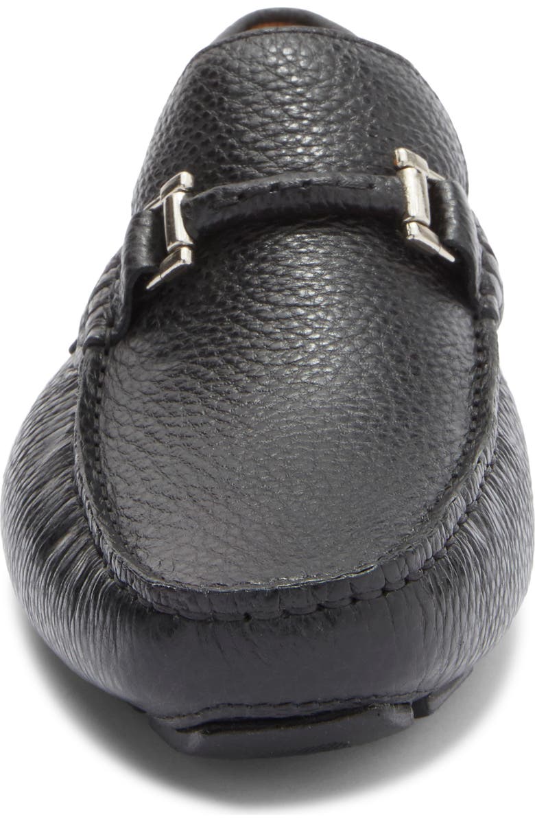 Donald Pliner Drexel Loafer, Alternate, color, Black