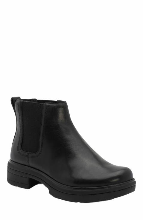 Vista Chelsea Boot