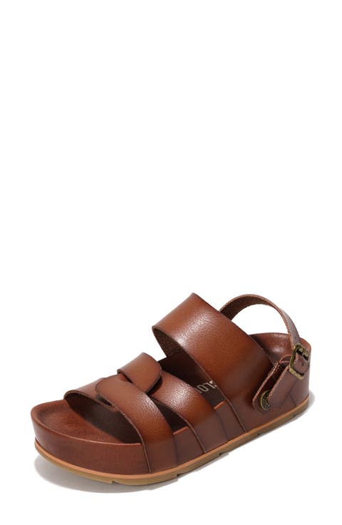 Palace Wedge Sandal (Women)