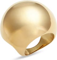 JENNY BIRD Supernova Signet Ring