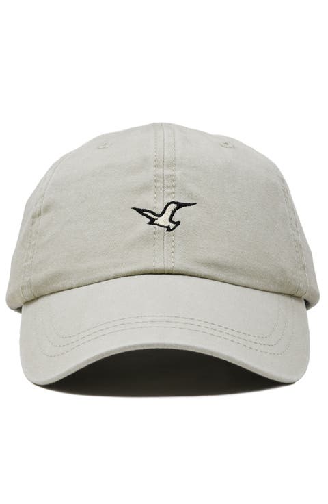Seagull Dad Hat