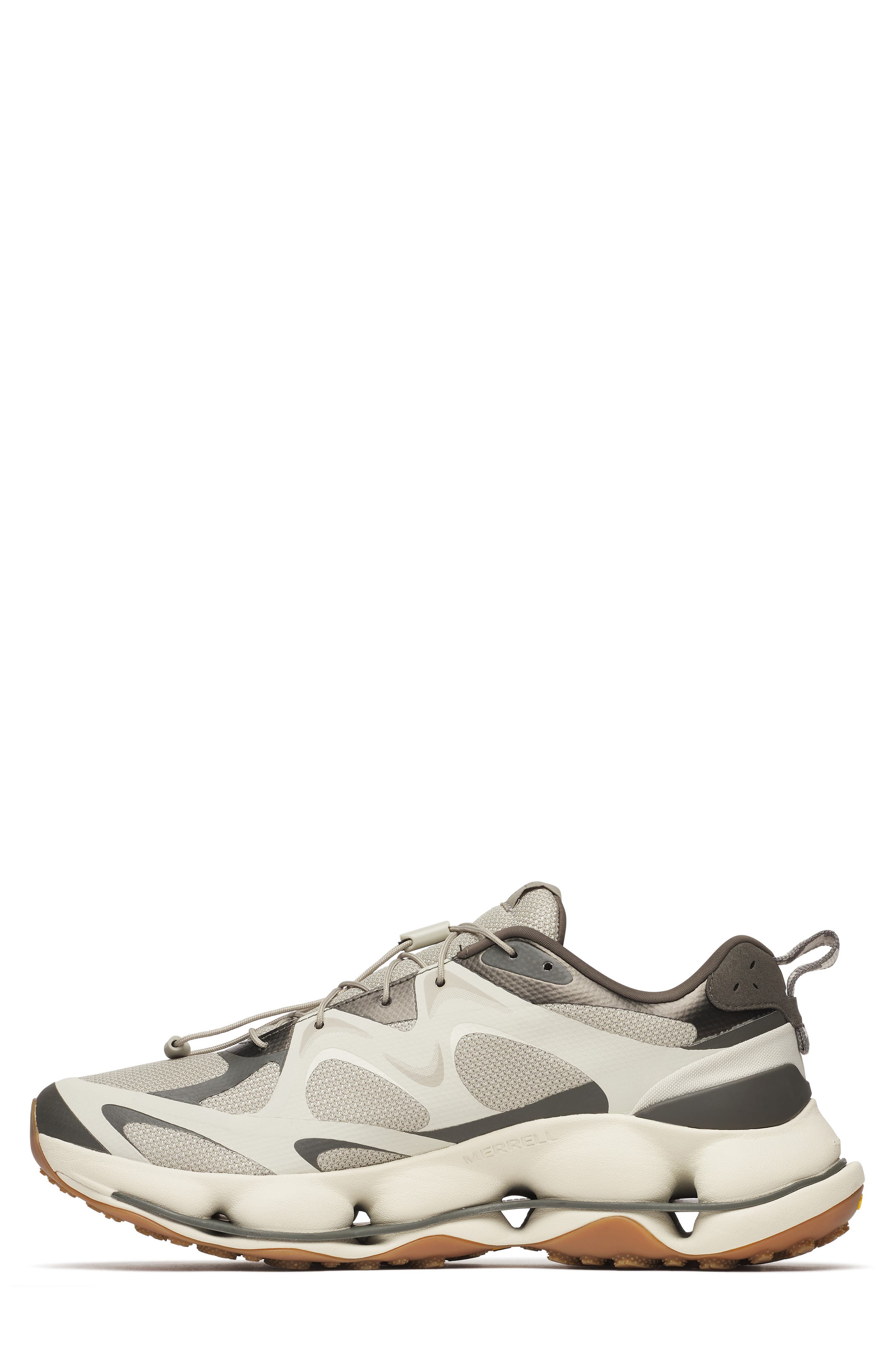 Merrell SpeedARC Matis Hiking Sneaker, Alternate, color, Diorite