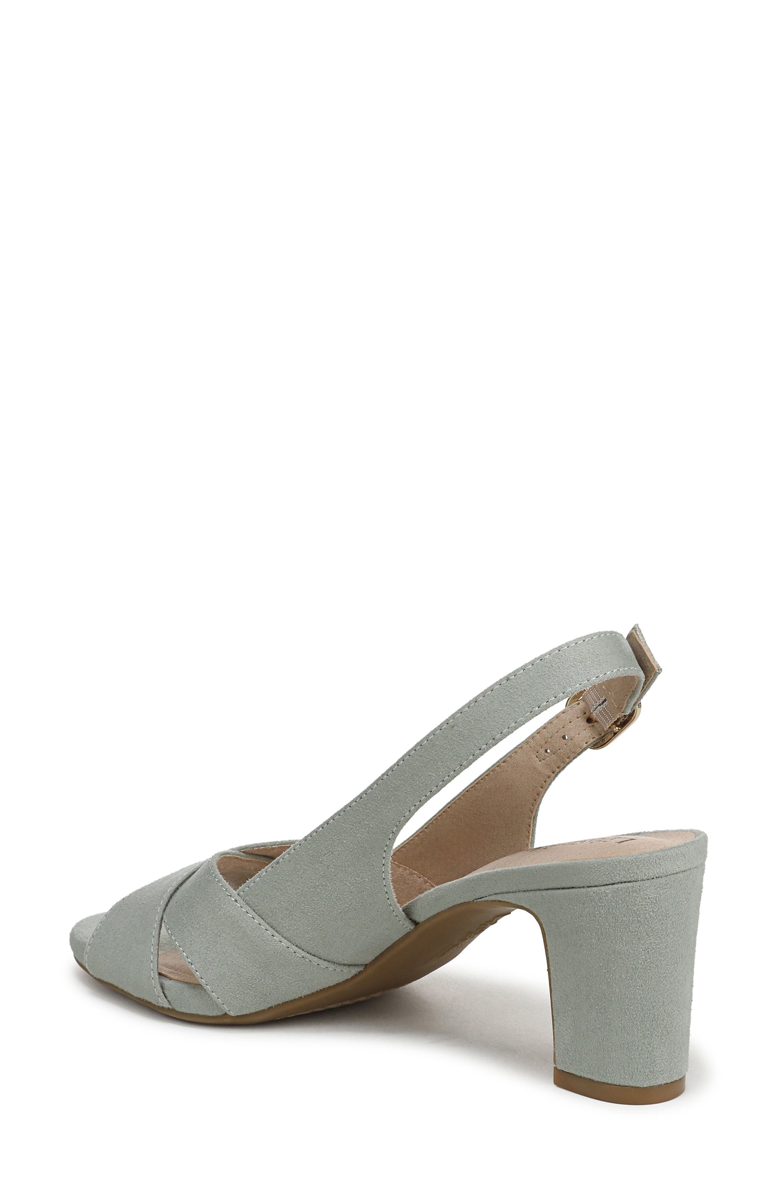 LifeStride Freesia Slingback Sandal, Alternate, color, 