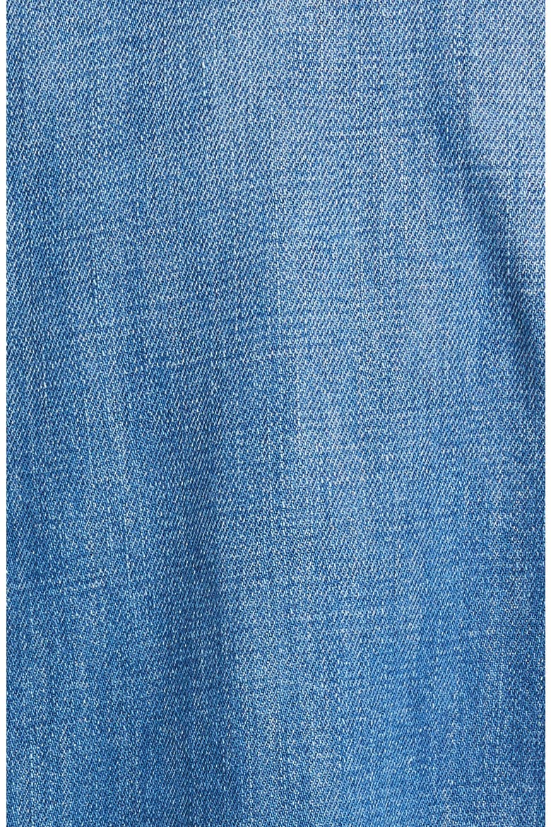 Denim Boilersuit, Alternate, color, LILY