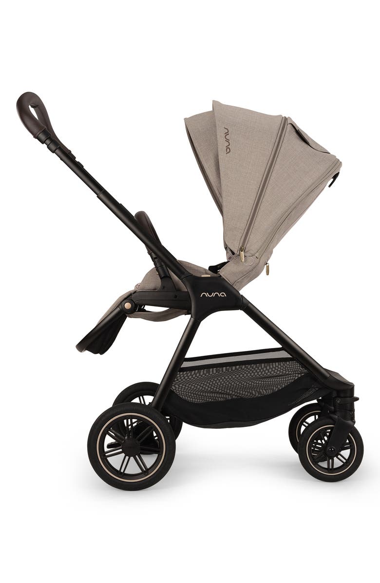 Nuna x Liberty TRIV<sup>™</sup> Next Stroller, Alternate, color, Fantasy Land