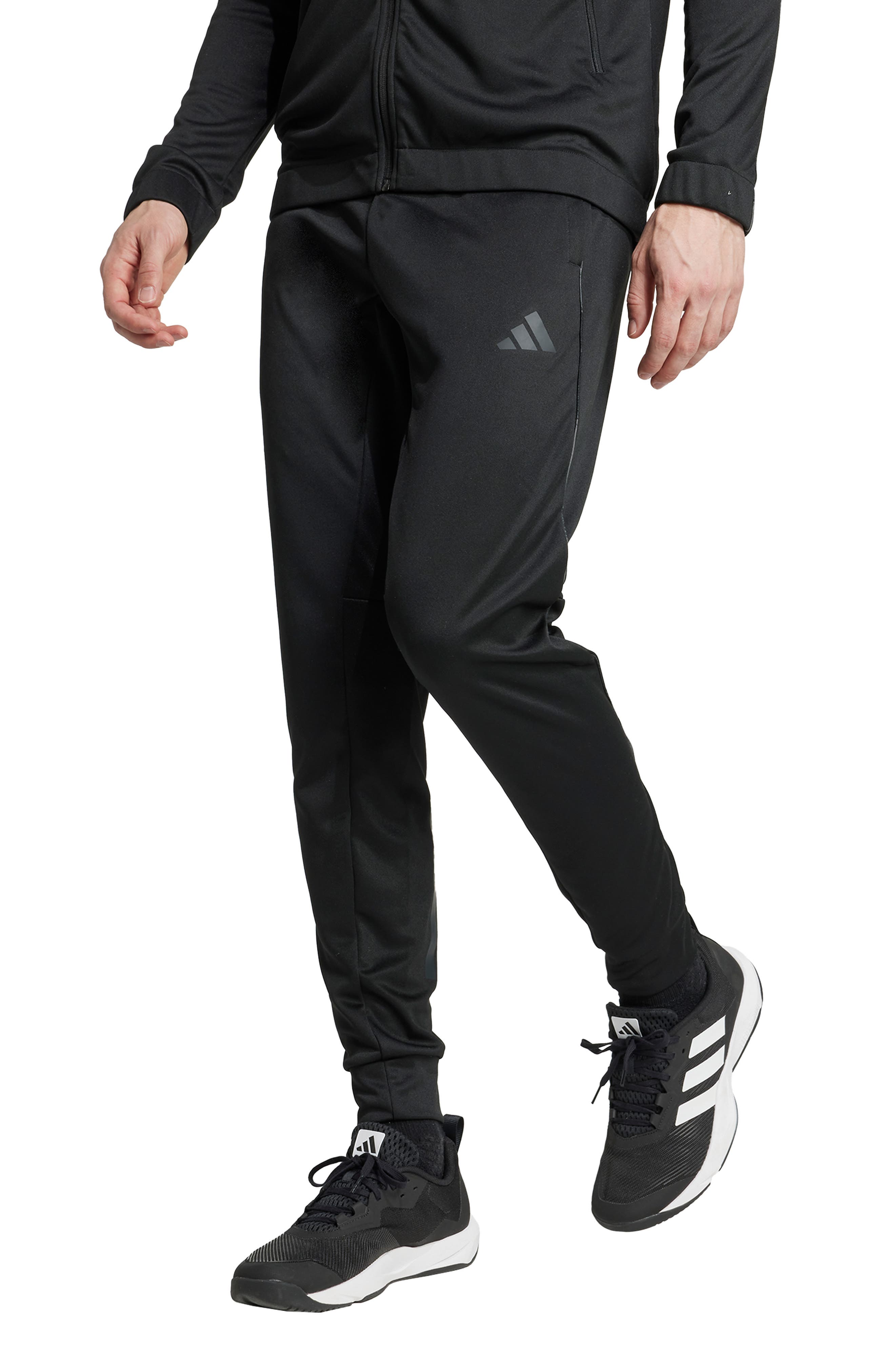 adidas Camouflage Piping Joggers
