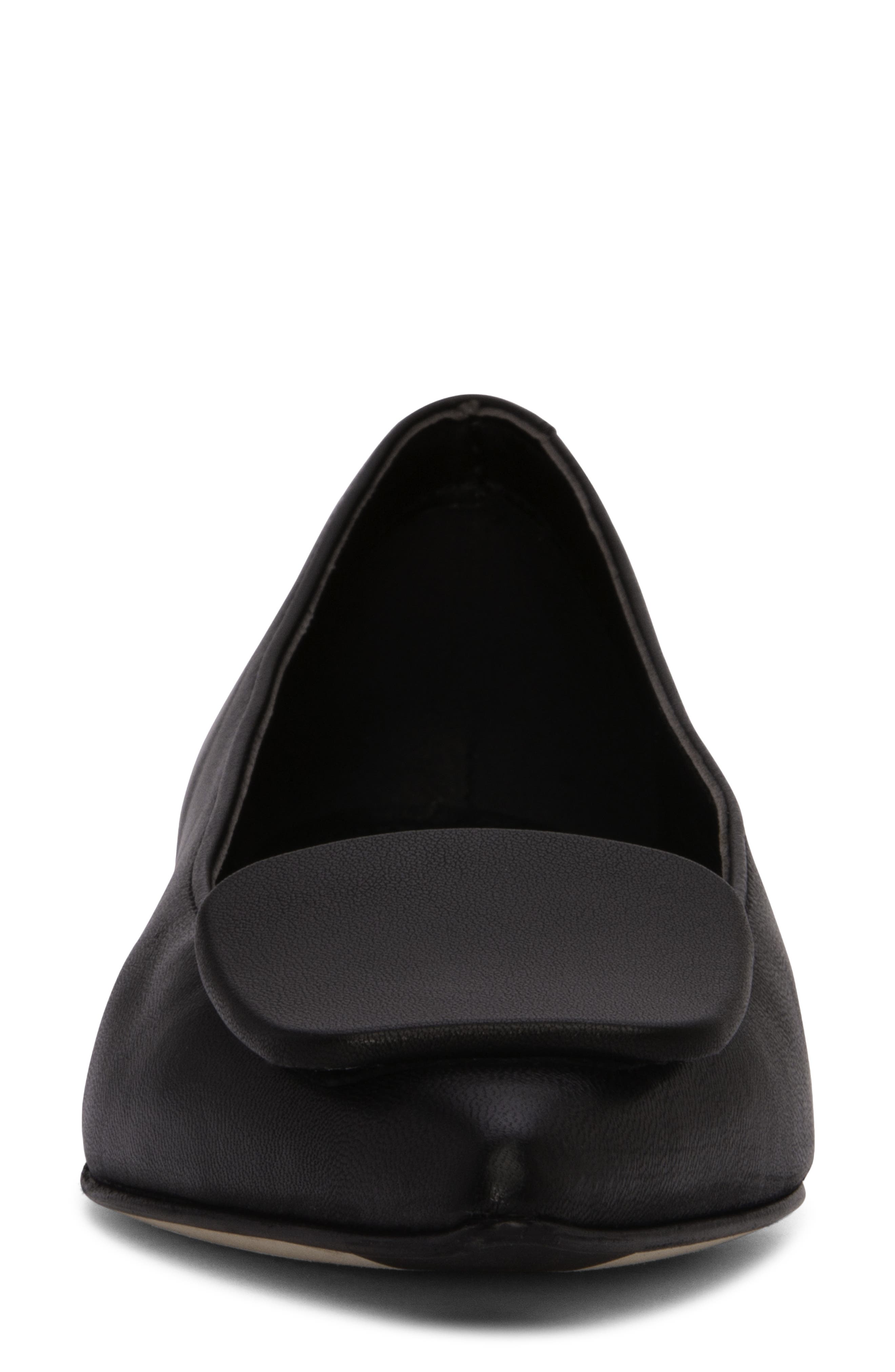 BEAUTIISOLES Blanche Pointed Toe Pump, Alternate, color, 