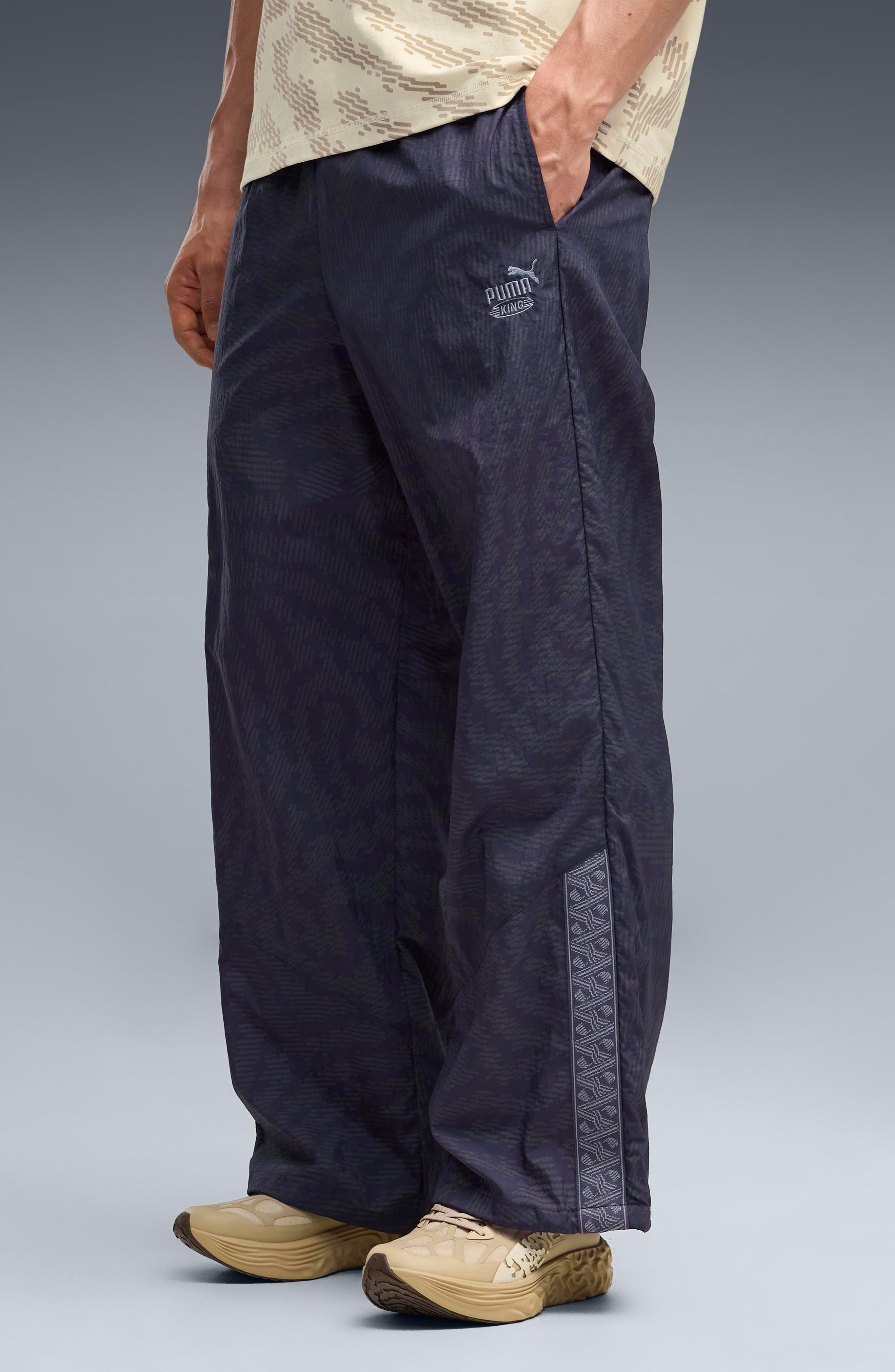 Double RL Cotton Rambler Pants | Nordstrom