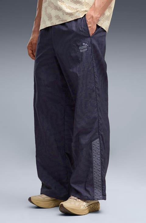 x FPF x Salehe Bembury Warm-Up Pants