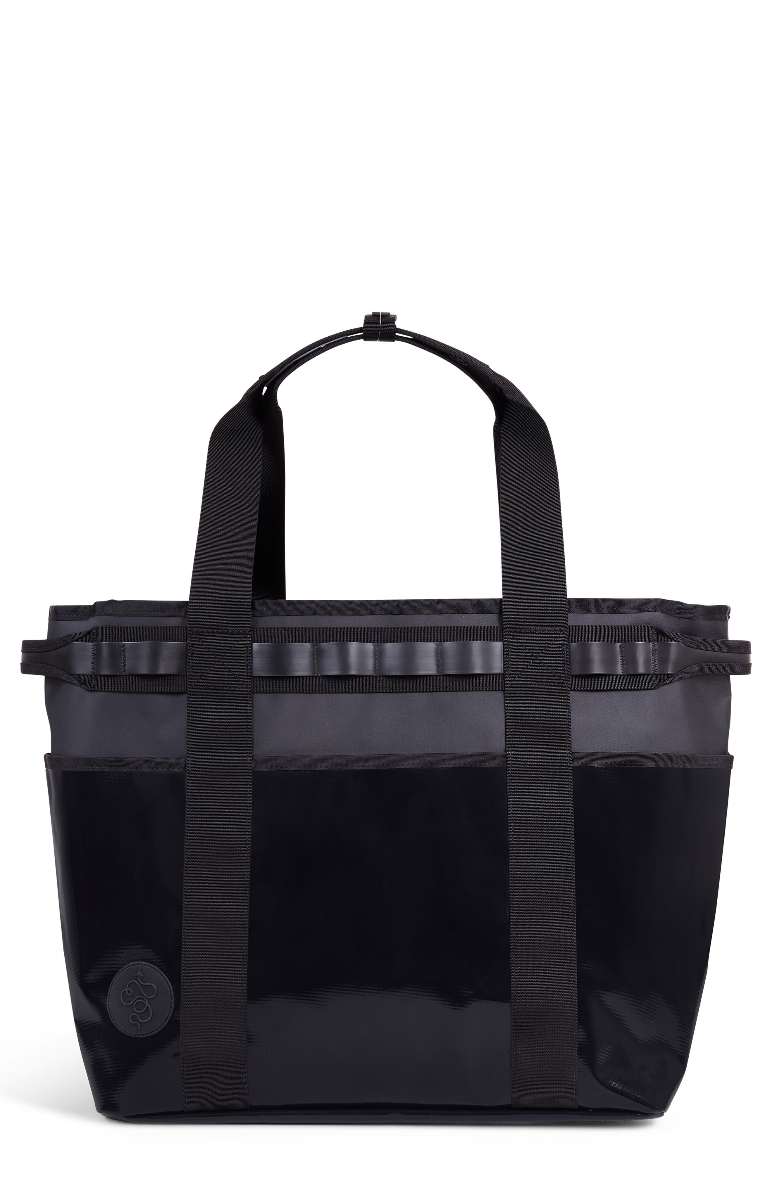 Baboon to the Moon Mega Go Tote, Main, color, 