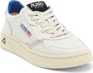 AUTRY Medalist Low Top Sneaker