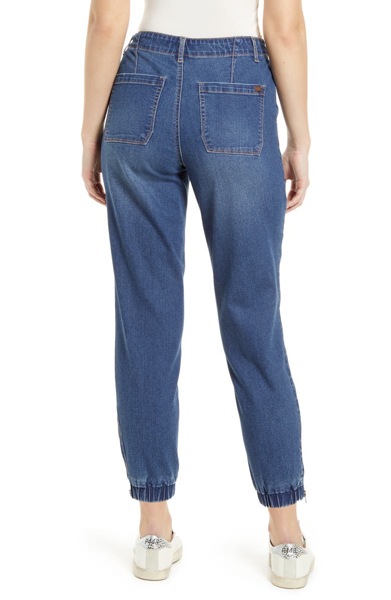 1822 Denim Redenim Jogger Jeans, Alternate, color,