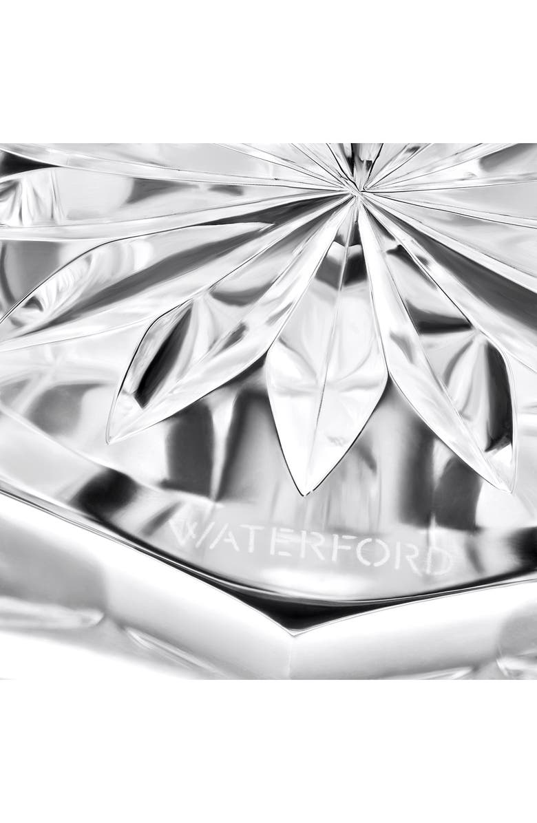 Waterford Lismore Set of 2 Round Candlesticks, Alternate, color,