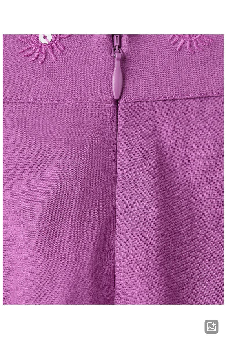 Straight Leg Trousers, Alternate, color, LILAC