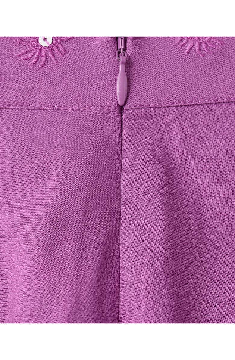 MANGO TEEN Straight Leg Trousers, Alternate, color, 