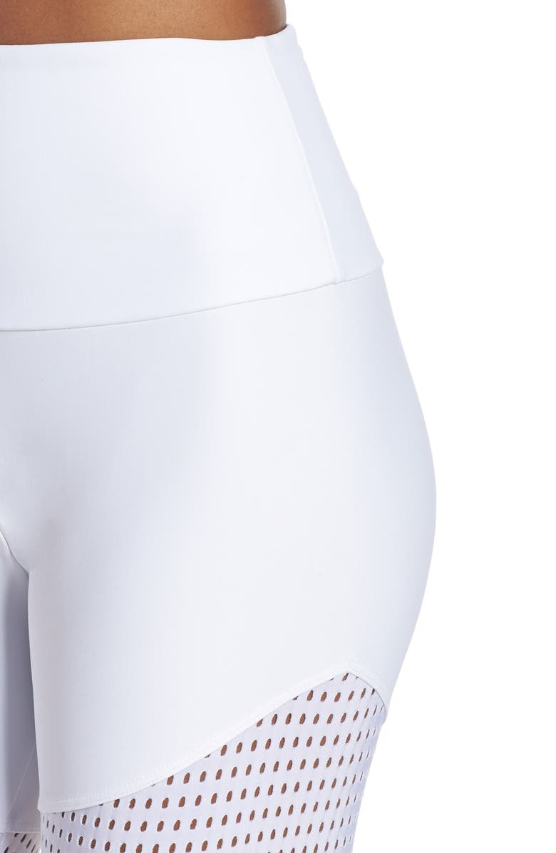 Onzie Half/Half 2.0 Leggings, Alternate, color, 
