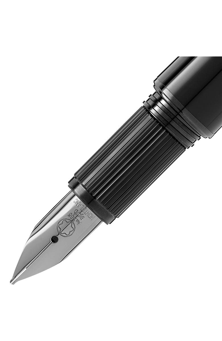 Montblanc StarWalker Cosmos Fountain Pen, Alternate, color, 