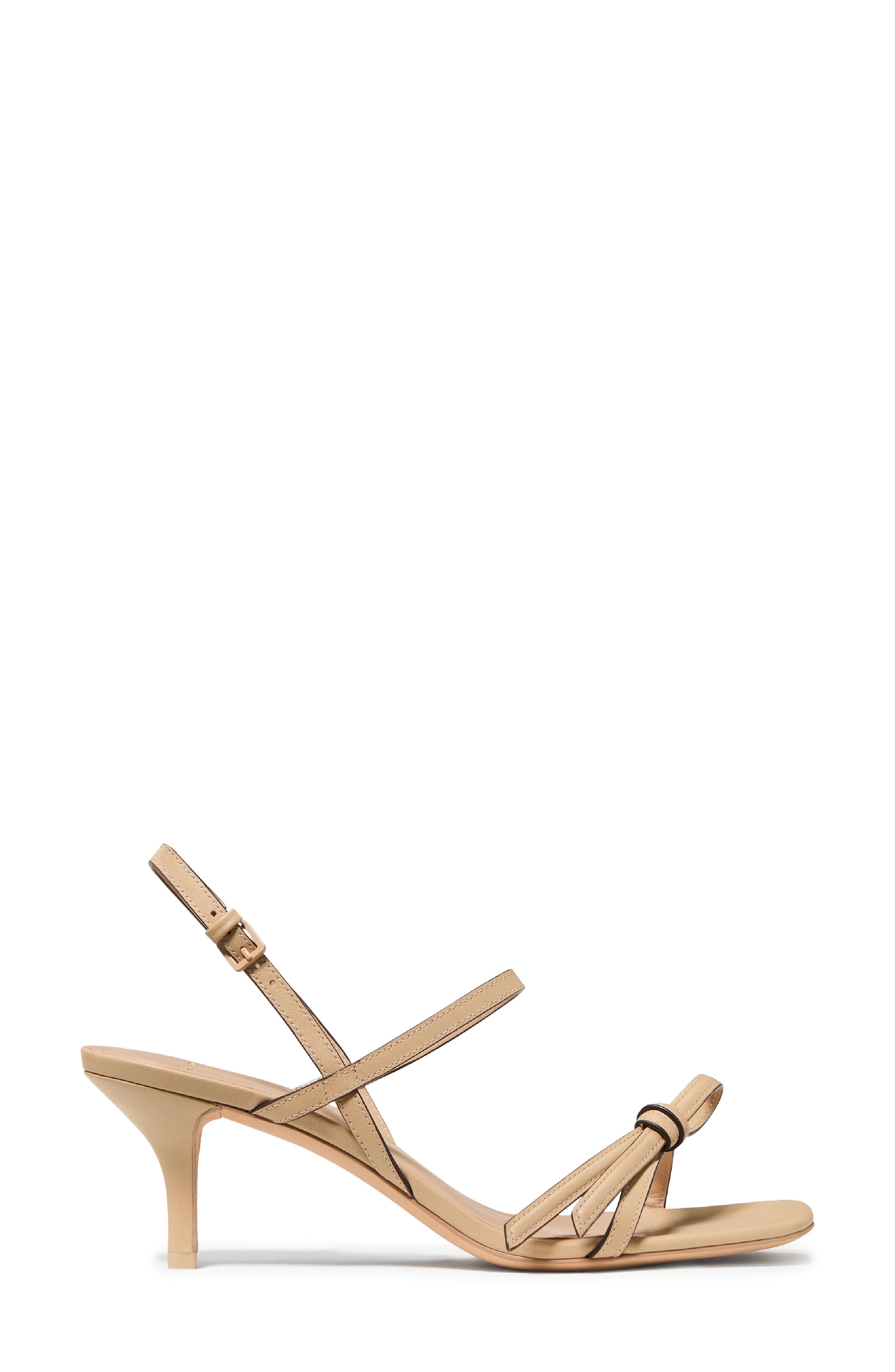 loop ankle strap sandal, Alternate, color, BEACH SAND
