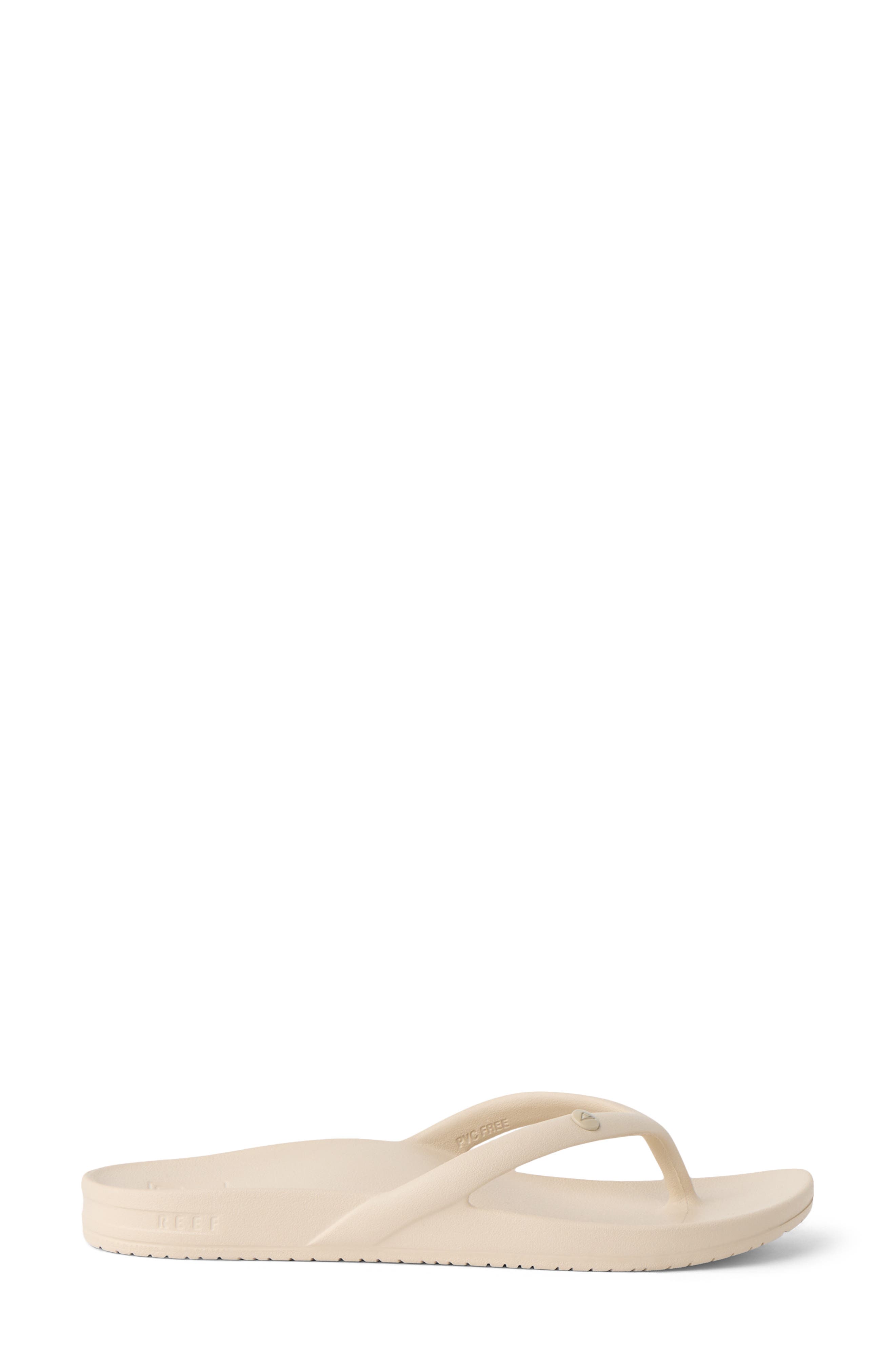 Vista Vay-Cay Flip Flop, Alternate, color, VINTAGE